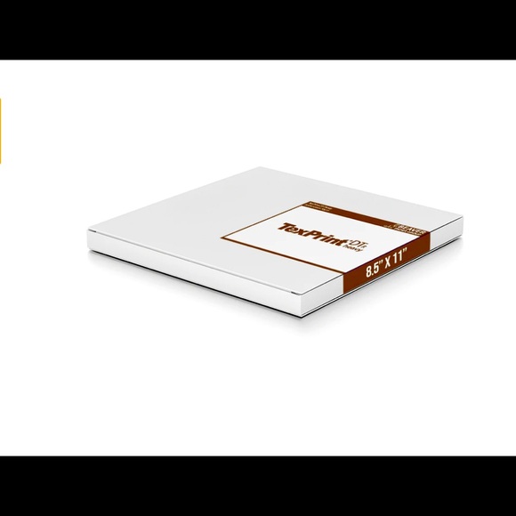 TexPrint DT Heavy Sublimation Paper - 110 - Picture 1 of 1